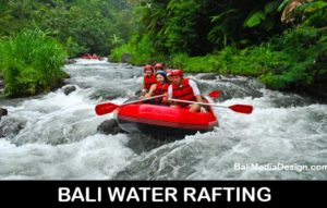 bali-rafting