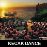kecak-dance