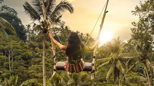 Bali Swing