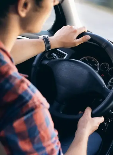 Bali Driver