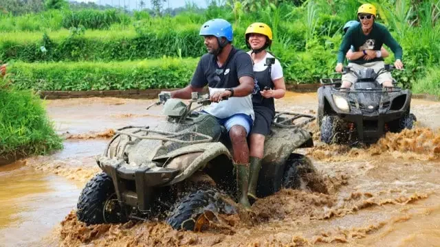 ATV Bali